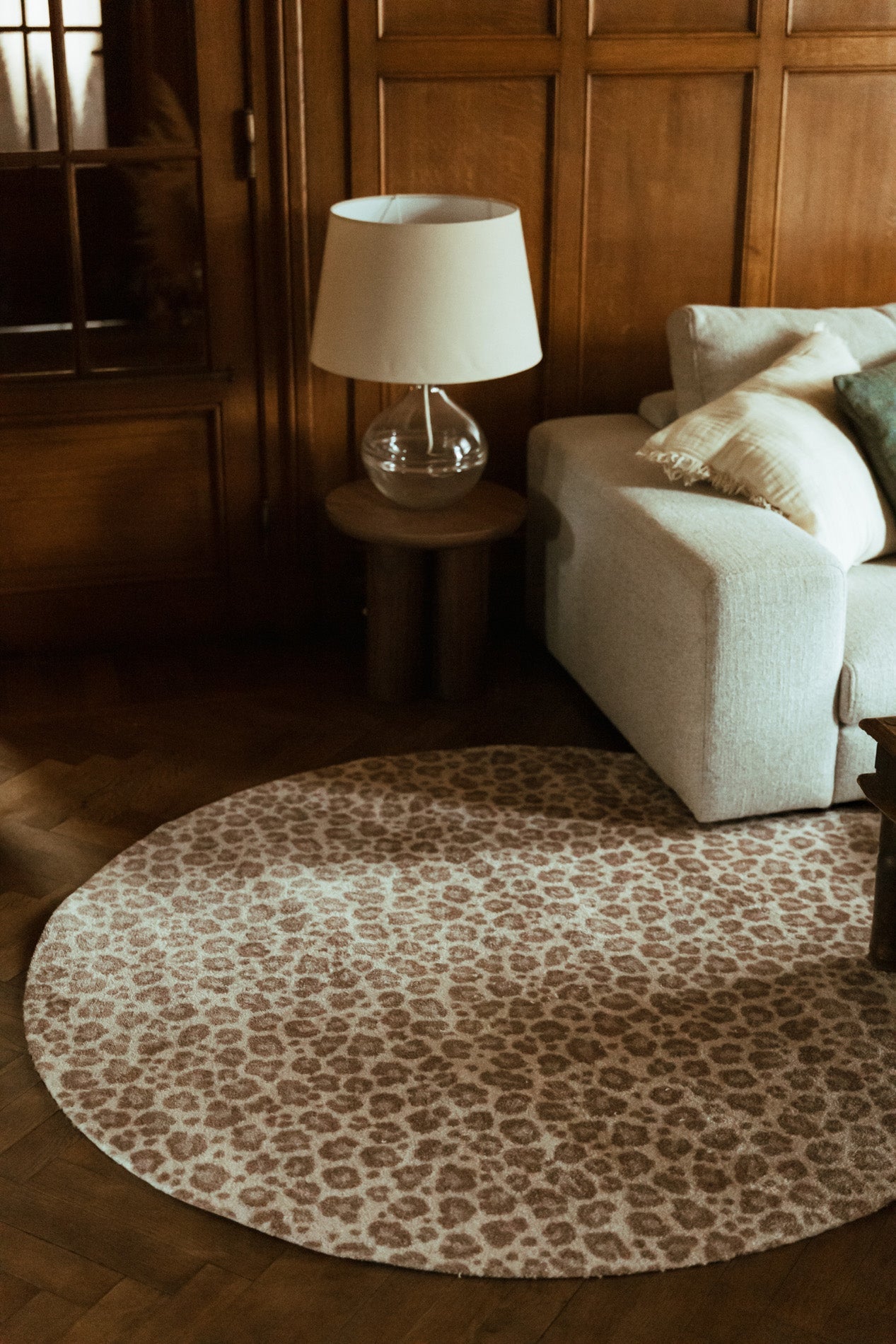 Custom mats & rugs