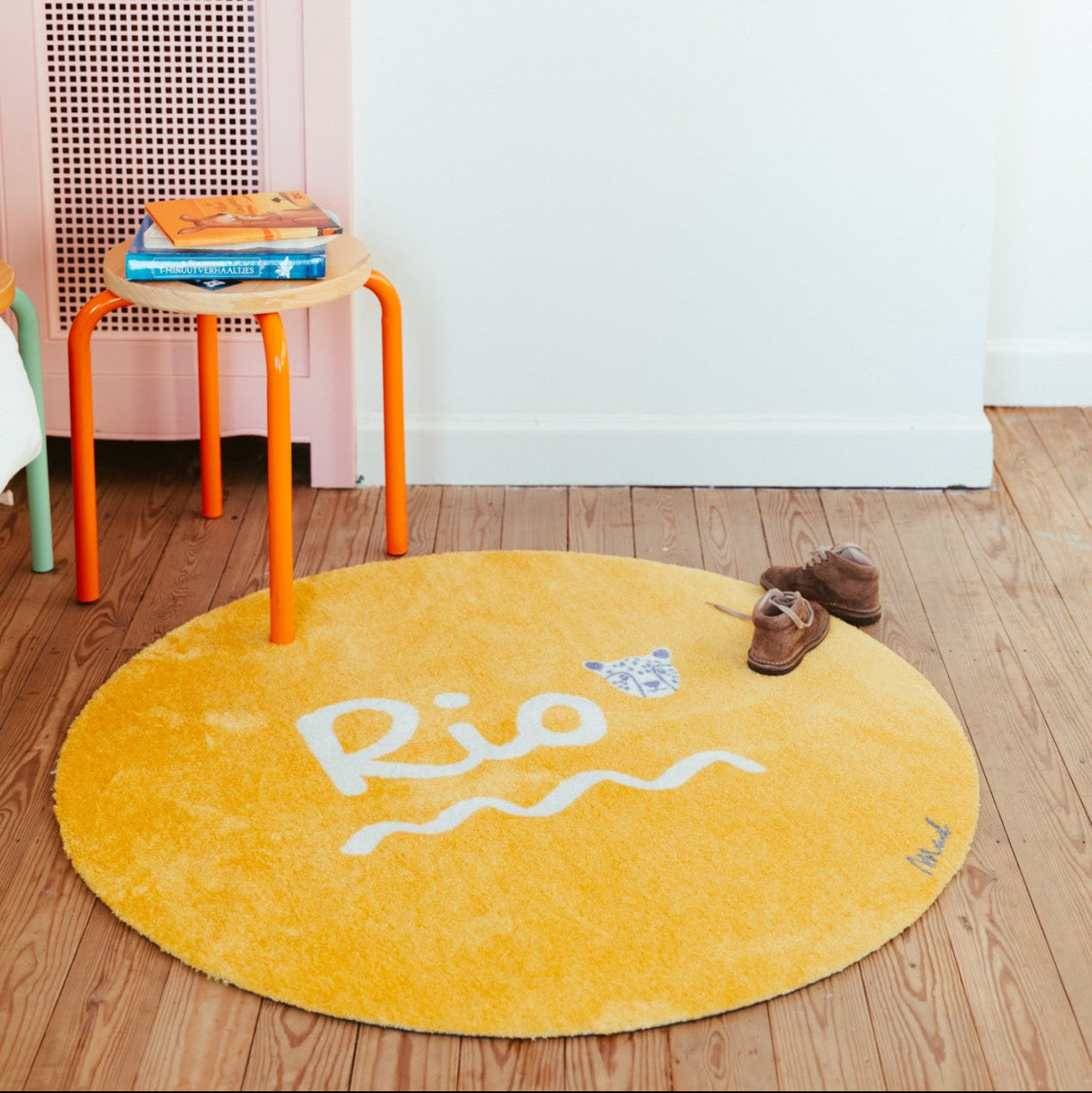 Mad About Mini – MAD ABOUT MATS