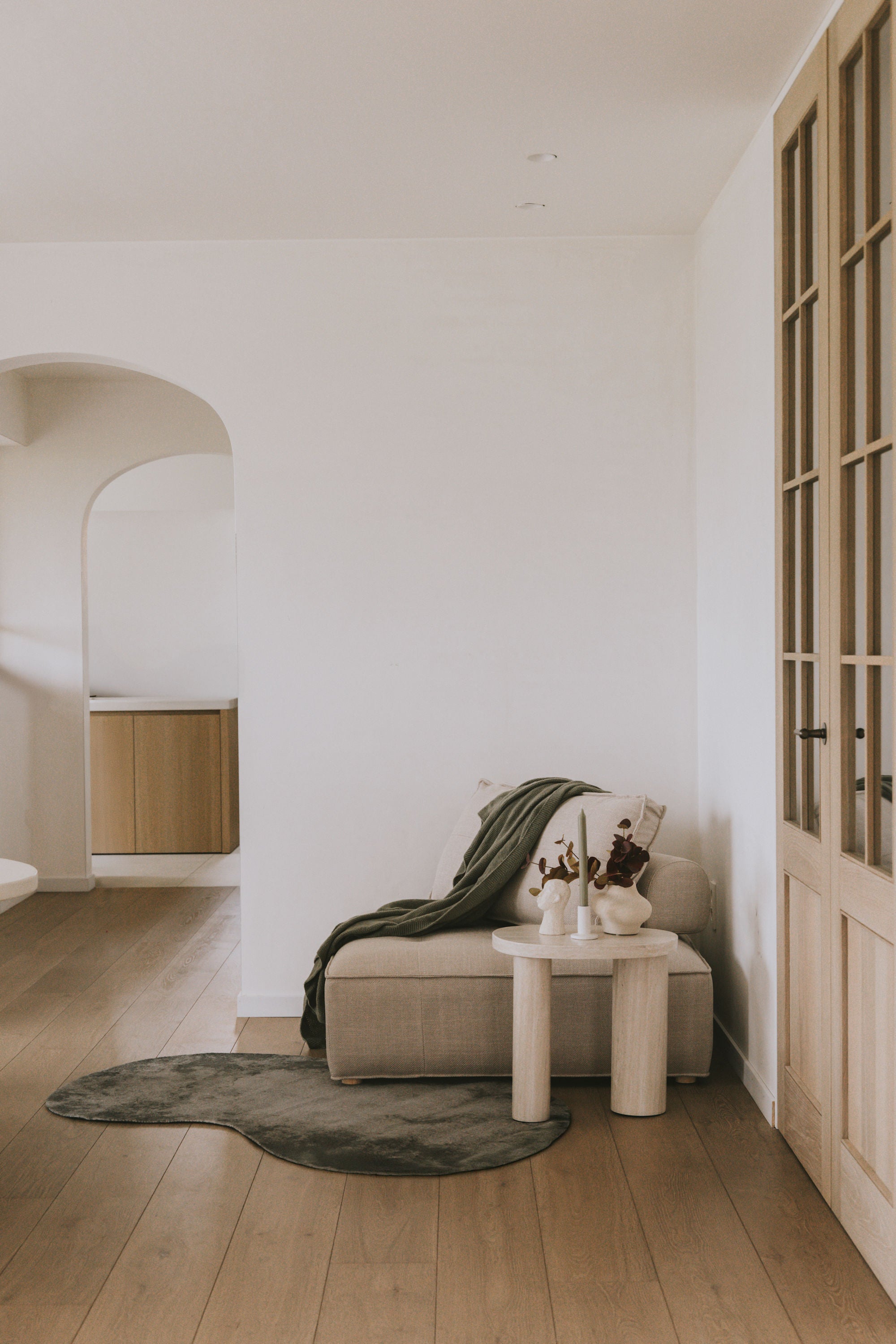 Custom carpet velvet